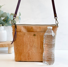 Load image into Gallery viewer, VISIONARY Cross Body Bag | NATURAL