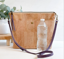 Load image into Gallery viewer, VISIONARY Cross Body Bag | NATURAL