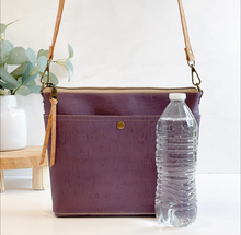 Load image into Gallery viewer, VISIONARY Cross Body Bag | AMETHYST