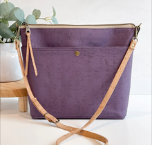 Load image into Gallery viewer, VISIONARY Cross Body Bag | AMETHYST