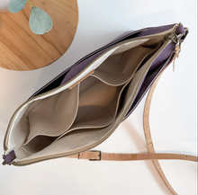 Load image into Gallery viewer, VISIONARY Cross Body Bag | AMETHYST