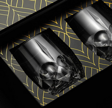 Load image into Gallery viewer, The Eco-Crystal Glass Collection - Iconic Glass Edition