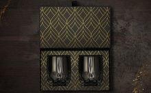 Load image into Gallery viewer, The Eco-Crystal Glass Collection - Iconic Glass Edition