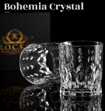 Load image into Gallery viewer, The Eco-Crystal Collection - Monarch Glass Edition