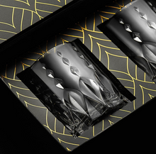 Load image into Gallery viewer, The Eco-Crystal Collection - Monarch Glass Edition