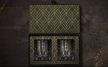 Load image into Gallery viewer, The Eco-Crystal Collection - Monarch Glass Edition