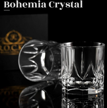 Load image into Gallery viewer, The Eco-Crystal Collection - Imperial Glass Edition