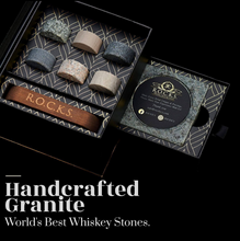 Load image into Gallery viewer, The Gentleman's Set - Cigar Aficionado