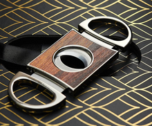 Load image into Gallery viewer, The Gentleman's Set - Cigar Aficionado