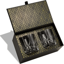 Load image into Gallery viewer, The Eco-Crystal Collection - Imperial Glass Edition