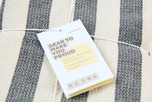 Load image into Gallery viewer, Cotton Kitchen Towels in Upcycled Cotton | Set of 4