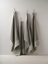 Load image into Gallery viewer, Cotton Kitchen Towels in Upcycled Cotton | Set of 4