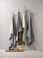 Load image into Gallery viewer, Cotton Kitchen Towels in Upcycled Cotton | Set of 4