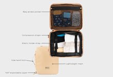 Load image into Gallery viewer, Compression Bag Beige