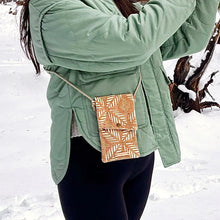 Load image into Gallery viewer, DAYDREAMER Phone Sling | CREAM