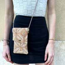 Load image into Gallery viewer, DAYDREAMER Phone Sling | CREAM