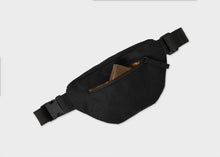 Load image into Gallery viewer, Hemp Fanny Pack