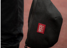 Load image into Gallery viewer, Hemp Fanny Pack