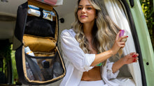 Load image into Gallery viewer, Toiletry Bag
