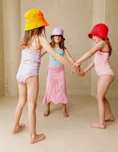 Load image into Gallery viewer, Mermaid Tail Wrap Towel