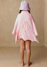 Load image into Gallery viewer, Mermaid Tail Wrap Towel