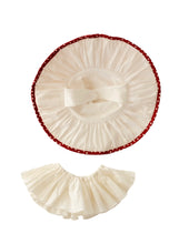 Load image into Gallery viewer, Adult Mushroom Hat