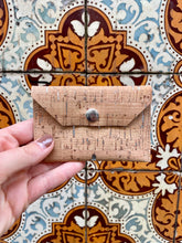 Load image into Gallery viewer, PETITE Card Wallet