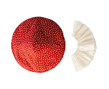 Load image into Gallery viewer, Adult Mushroom Hat