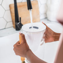 Load image into Gallery viewer, Soma 80 oz. Filtered Water BPA-Free Pitcher