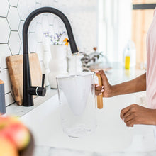Load image into Gallery viewer, Soma 80 oz. Filtered Water BPA-Free Pitcher