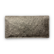 Load image into Gallery viewer, Coconut Vegan Leather Slim Wallet for Women, Fossil
