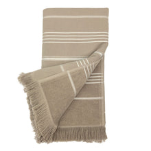 Load image into Gallery viewer, Classic Terry Turkish Towel