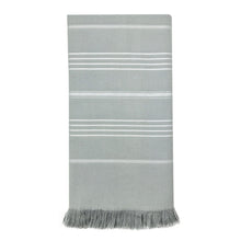Load image into Gallery viewer, Classic Terry Turkish Towel
