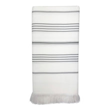 Load image into Gallery viewer, Classic Terry Turkish Towel