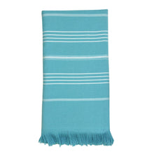 Load image into Gallery viewer, Classic Terry Turkish Towel