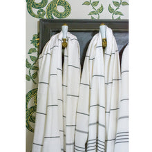 Load image into Gallery viewer, Classic Terry Turkish Towel