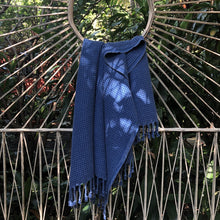 Load image into Gallery viewer, Waffle Weave Turkish Towel