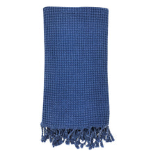 Load image into Gallery viewer, Waffle Weave Turkish Towel