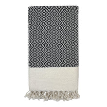 Load image into Gallery viewer, Ziggy Turkish Towel