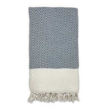 Load image into Gallery viewer, Ziggy Turkish Towel
