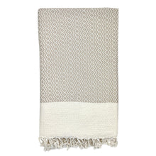 Load image into Gallery viewer, Ziggy Turkish Towel