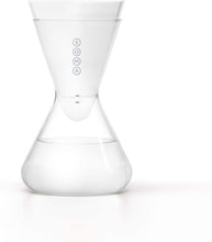 Load image into Gallery viewer, Soma 48 oz. Glass Filtered Carafe