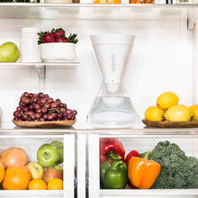 Load image into Gallery viewer, Soma 48 oz. Glass Filtered Carafe