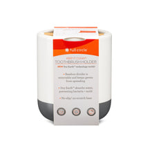 Load image into Gallery viewer, Dry Earth Toothbrush Holder