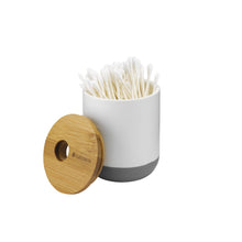 Load image into Gallery viewer, Cotton Swab Dispenser
