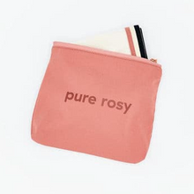 Load image into Gallery viewer, Leak-Proof Travel Zip Stash