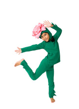Load image into Gallery viewer, Peony Flower Costume
