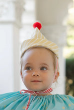Load image into Gallery viewer, Rainbow Stars Clown Costume
