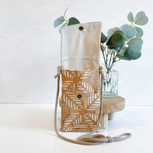 Load image into Gallery viewer, DAYDREAMER Phone Sling | CREAM
