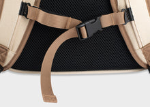 Load image into Gallery viewer, Nomad Backpack in Hemp
